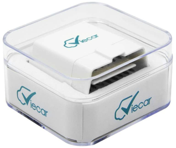 Tester Viecar OBD2 Bluetooth masini electrice hibride 
