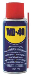WD40 - Lubrifiant multifunctional 100ml 780000