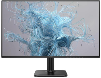 Monitor LED Philips 24E2N1110/00, 23.8", Full HD, 120Hz, 4ms, Black