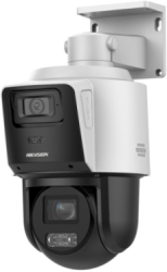 Camera IP Bullet/PTZ Hikvision DS-2SE3C404MWG-E/14 4+4MP Lentila 2.8/2.8-12mm IR 30/40m 