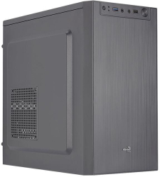 Carcasa Aerocool CS-108 Mini Tower (Negru) 