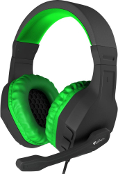 Casti Gaming Genesis Argon 200 (Verde) 