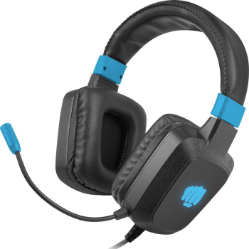 Casti Gaming Stereo Fury Raptor (Negru) 