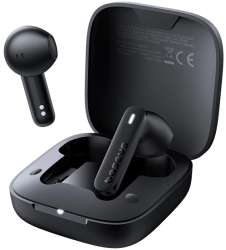 Casti In-Ear Baseus Bowie E16 True Wireless Bluetooth IPX4 Autonomie 30 ore Negru 