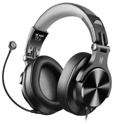 Casti OneOdio A71D Gamer Jack 3.5 mm Negru 