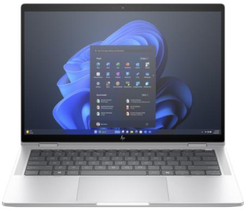 Laptop 2in1 HP Elite x360 1040 G11 (Procesor Intel® Core™ Ultra 7 155H (24M Cache up to 4.80 GHz) 14