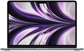 Laptop Apple MacBook Air 13 Procesor Apple M3 chip (8-core CPU 10-core GPU) 13.6