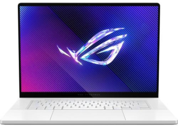Laptop Gaming ASUS ROG Zephyrus G16 GA605WV (Procesor AMD Ryzen™ AI 9 HX 370 (24M Cache up to 5.10 GHz) 16