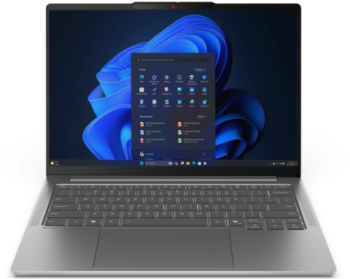 Laptop Lenovo IdeaPad Pro 5 14IAH10 Intel Core Ultra 7 255H 14 inch RAM 24GB SSD 1TB Intel Arc 140T No OS Luna Grey