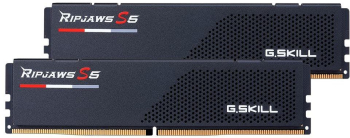 Memorie G.Skill DDR5 48GB 6400 MHz Dual channel CL32 1.35V Negru