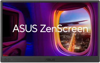 Monitor portabil Asus 15.6 Monitor portabil Asus 15.6