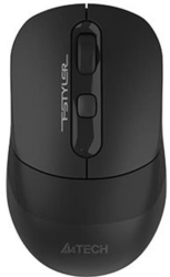 Mouse A4tech FB10C-BK Wireless (Negru) 