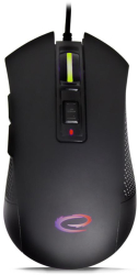 Mouse Gaming ESPERANZA EGM601 MX601 ASSASSIN USB (Negru) 