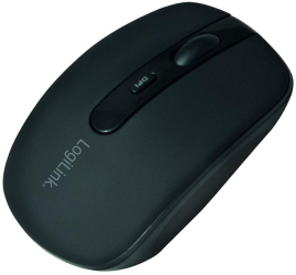 Mouse Logilink ID0078A Bluetooth (Negru) 