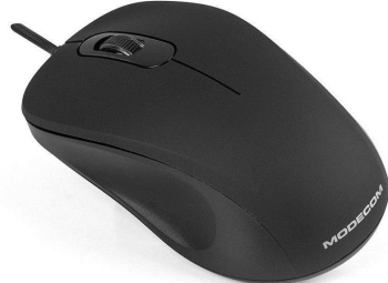 Mouse Modecom M10 (Negru) 