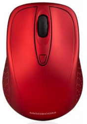 Mouse Modecom Wireless MC-M4.1 Optic 1200 DPI (Rosu) 