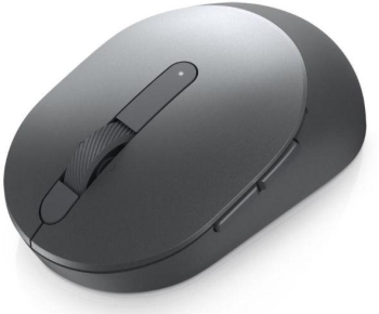 Mouse Wireless Dell MS5120W 1600 DPI (Gri) 