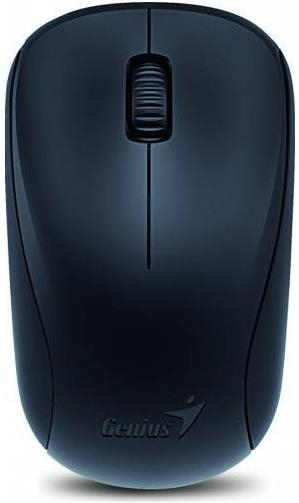 Mouse Wireless Genius NX-7000 (Negru) 