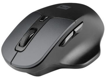Mouse Wireless Optic Natec Blackbird 2 1600 DPI (Negru) 