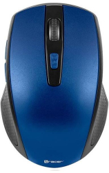 Mouse Wireless Tracer Deal USB 1600 DPI (Albastru) 