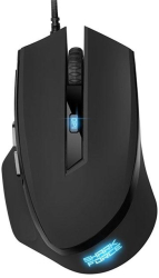 Mouse gaming Sharkoon SHARK Force II Negru 