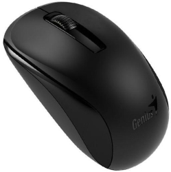 Mouse wireless Genius NX-7005 Negru 