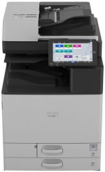 Multifuncțional Laser Ricoh IMC2010 SRA3 A3 Color 20 ppm ARDF USB Rețea + Set tonere CMYK