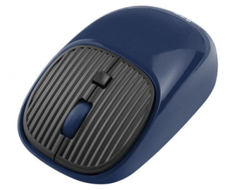 Mouse Wireless Tracer TRAMYS46941 USB 2.4 Ghz Senzor optic 1600 dpi Albastru/Negru 