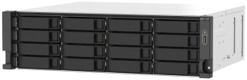 Network Attached Storage Qnap TS-1673AU-RP-16G 16 Bay 3U