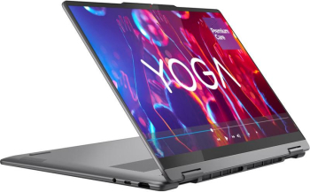 Laptop 2in1 Lenovo Yoga 7 14ILL10 (Procesor Intel® Core™ Ultra 7 258V (12M Cache up to 4.80 GHz) 14