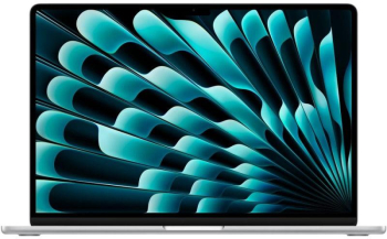 Laptop Apple MacBook Air 15 (Procesor Apple M4 (10-core CPU) 15.3