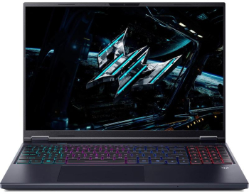 Laptop Gaming Acer Predator Helios Neo 16 AI PHN16-73 WQXGA IPS 240Hz Intel Core Ultra 9 275HX 32GB DDR5 1TB SSD GeForce RTX 5070 Ti 12GB No 