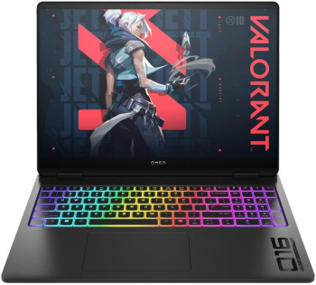 Laptop Gaming HP OMEN MAX 16-ah0003nn (Procesor Intel® Core™ Ultra 9 275HX (36M Cache up to 5.40 GHz) 16