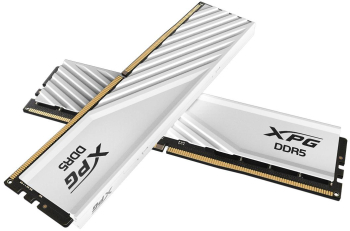 Memorie RAM ADATA XPG Lancer Blade 32GB (2x16) 6000MHz CL30 