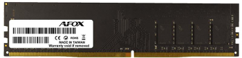 Memorie RAM AFOX AFLD416EH1P 16GB (1x16) DDR4 2400MHz 1.2V