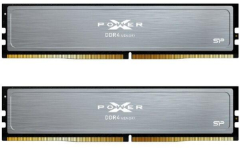Memorie Silicon Power XPOWER Pulse 16GB(2x8GB) DDR4 3200MHz CL16 