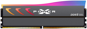 Memorie Silicon Power XPOWER Storm RGB 16GB (1x16) DDR5 6000MHz CL36 