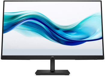 HP Monitor IPS Pivot FullHD 524pu 9D9V7AA, 23,8" 100Hz, 5Ms, HDMI+DP+USB-C+RJ45, VESA
