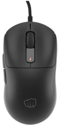 Mouse Gaming Fury Tanto T4 Optic Wired (Negru) 