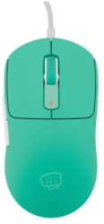 Mouse Gaming Fury Tanto T4 Optic Wired (Verde) 