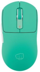 Mouse Gaming Fury Tanto T4 Optic Wireless (Verde) 
