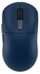 Mouse Gaming Fury Tanto T4 Wireless USB (Albastru) 