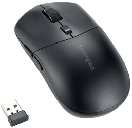 Mouse Kensington K75507EU Wireless USB (Negru) 