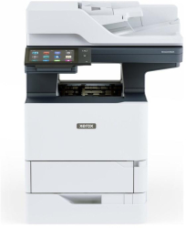 Multifuncțional laser monocrom Xerox VersaLink B625V_DN 61 ppm DADF A4 Rețea