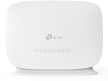 Router TP-Link Archer MR105 4G LTE N300 (Alb) 