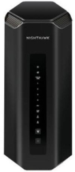 Router Wireless NETGEAR Nighthawk RS700S-100EUS WiFi 7 Tri-Band (Negru) 