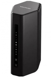 Router Wireless NetGear Nighthawk RS300-100EUS WiFi 7 (Negru) 