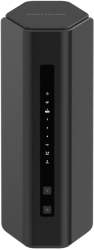 Router Wireless Netgear Nighthawk RS200-100EUS WiFi 7 6500 Mbps (Negru) 