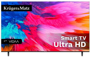 Kruger KM0255UHD-V2 — imaginea 2