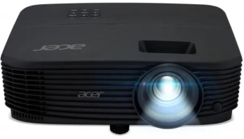 Nou! Videoproiector Acer X1229 DLP XGA 1024 x 768 4800 lumeni HDMI 4:3 (Negru) 